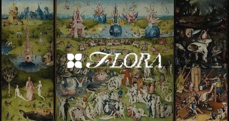 ASTRSK Partners With FLORA to Support Creative Innovation